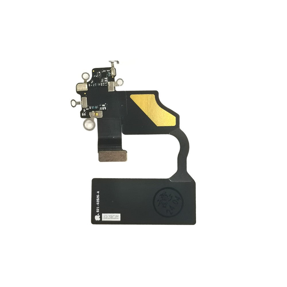 Wifi Antenna Flex Cable for iPhone 12 / 12 Pro Wifi Antenna Flex Cable for iPhone 12 / 12 Pro